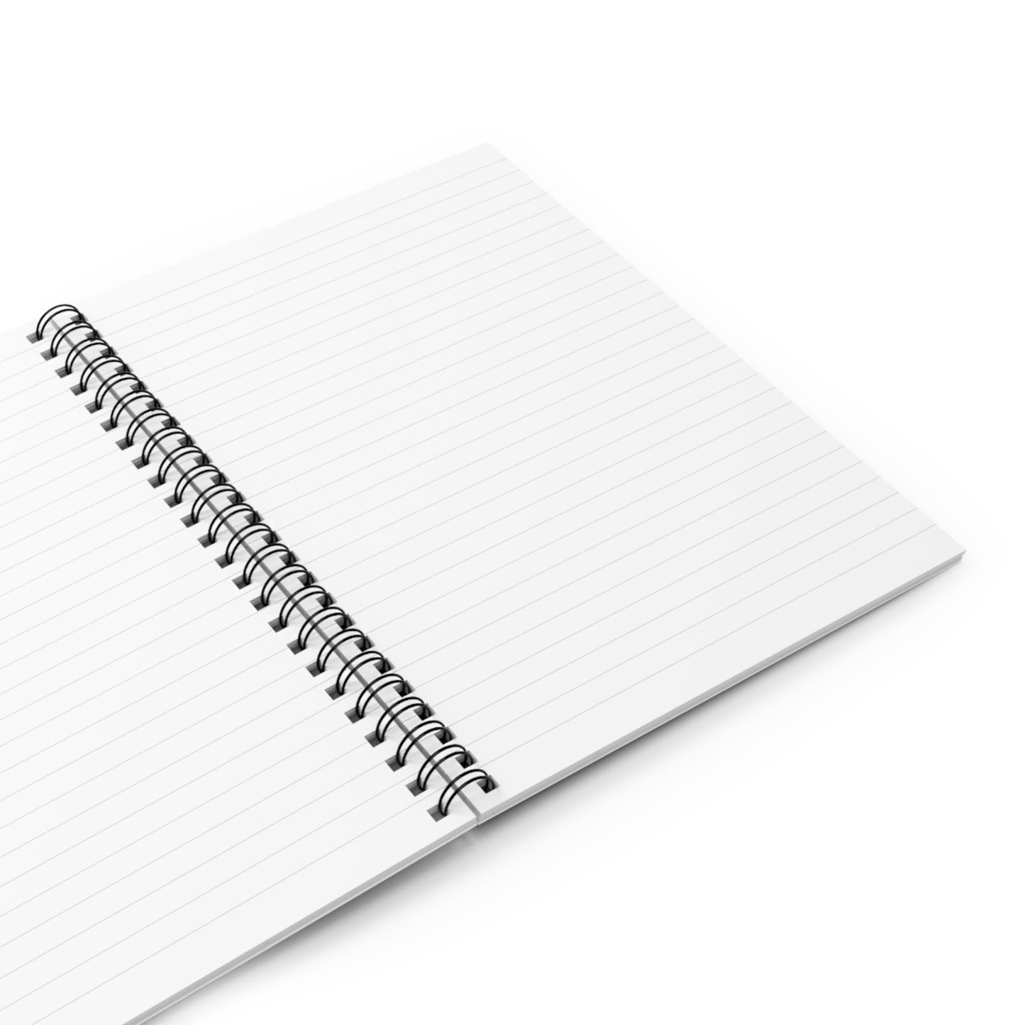 The Taking of Phyrix Logo notebook