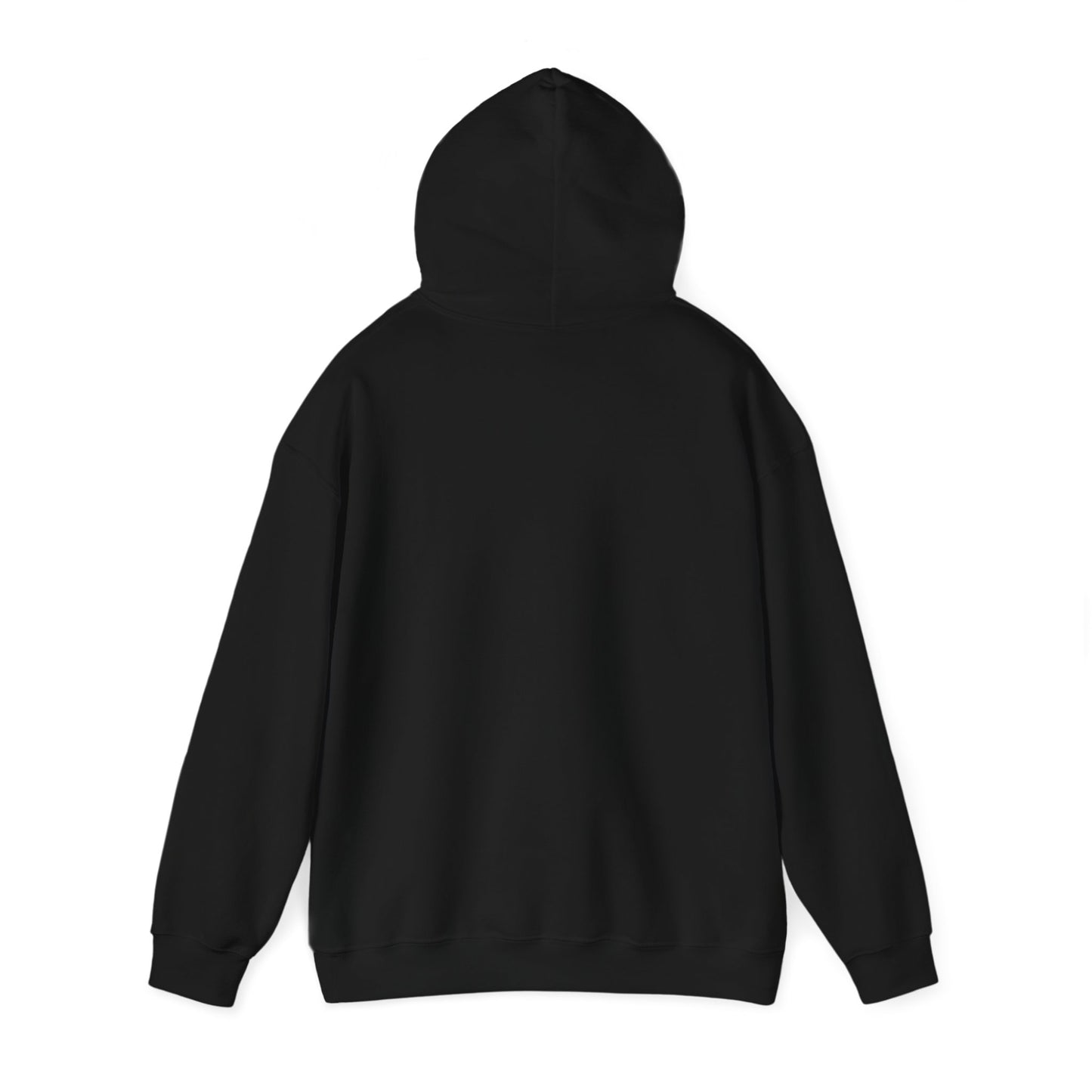 Boarding Shield Hoodie