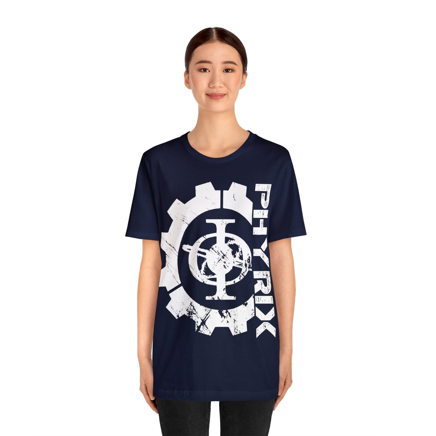 Taking of Phyrix - Unisex Jersey Short Sleeve Tee