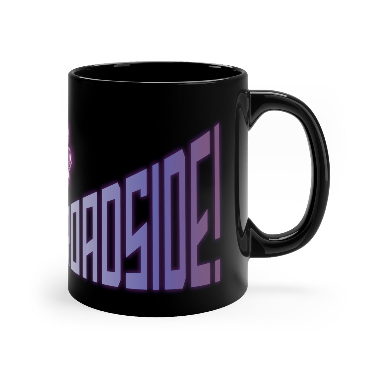 Broadside! Mug