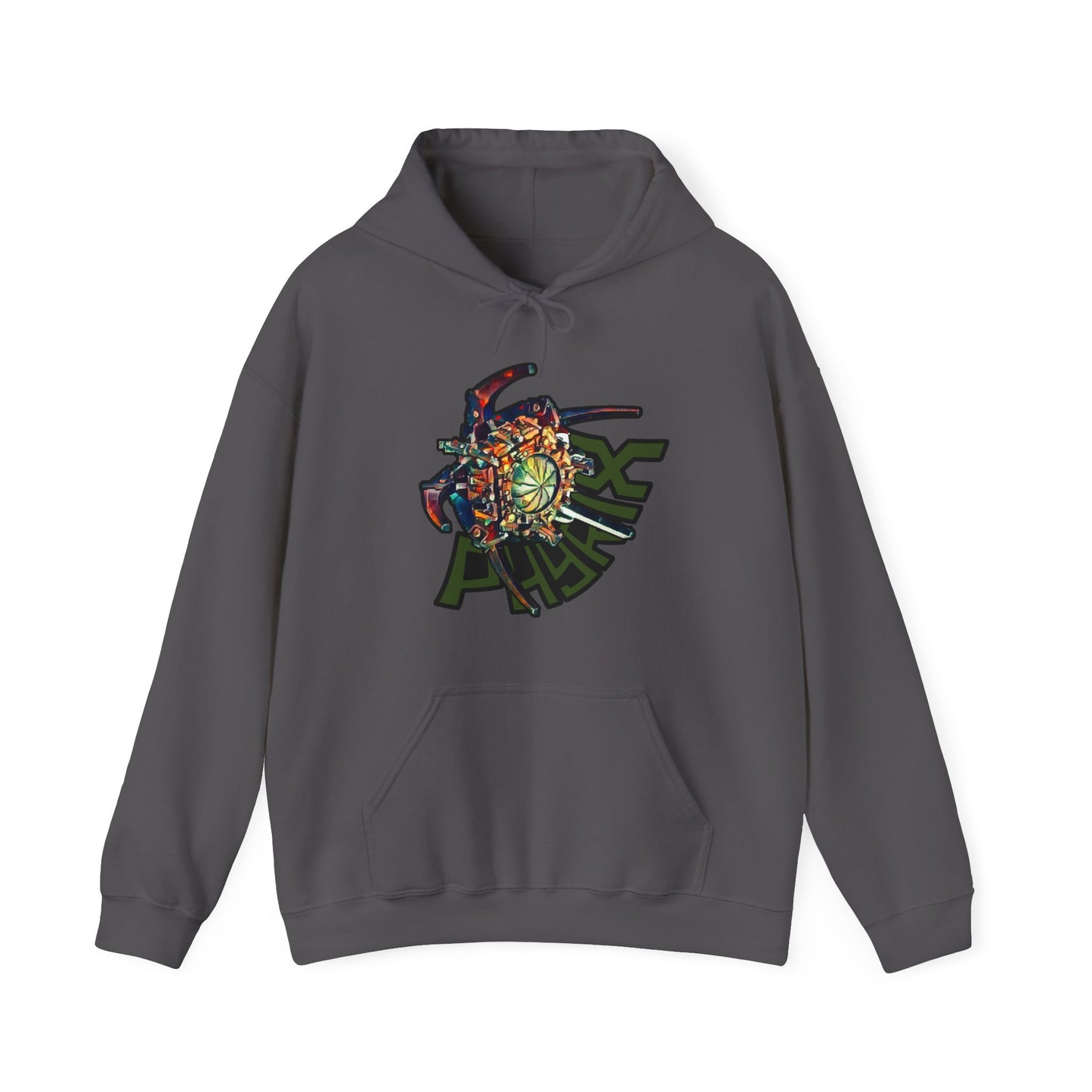 Phyrix Dreadclaw Hoodie