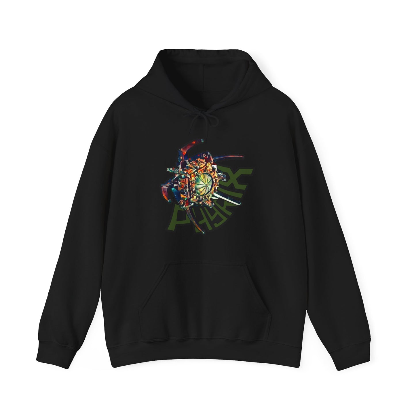 Phyrix Dreadclaw Hoodie