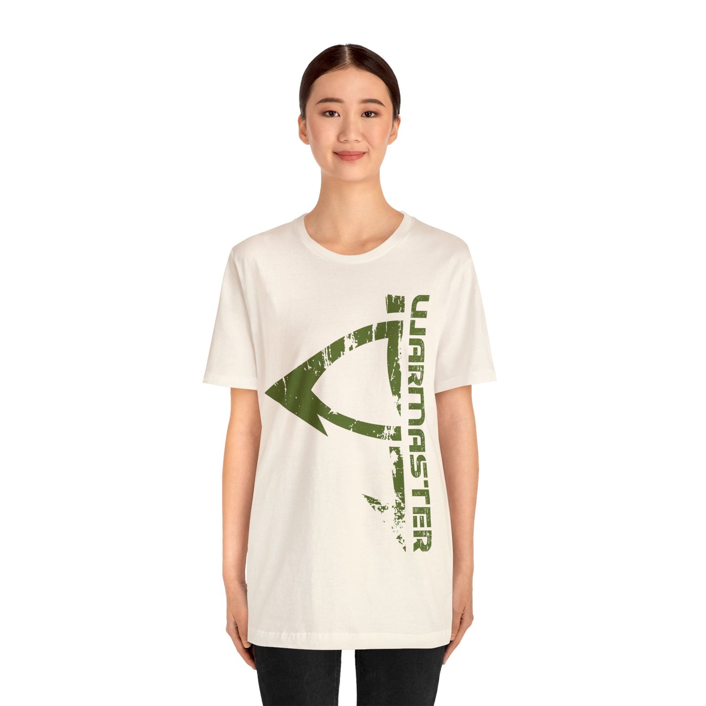 Traitor Supporter Shirt - Unisex Jersey Short Sleeve Tee