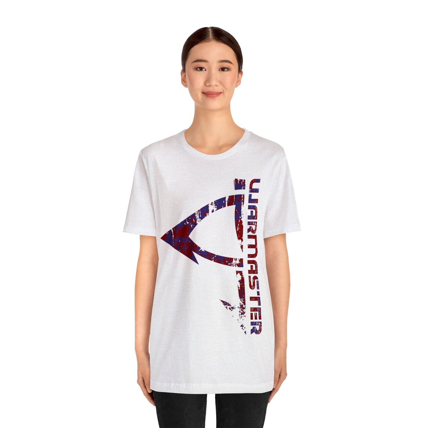 Traitor Supporter Shirt - Unisex Jersey Short Sleeve Tee