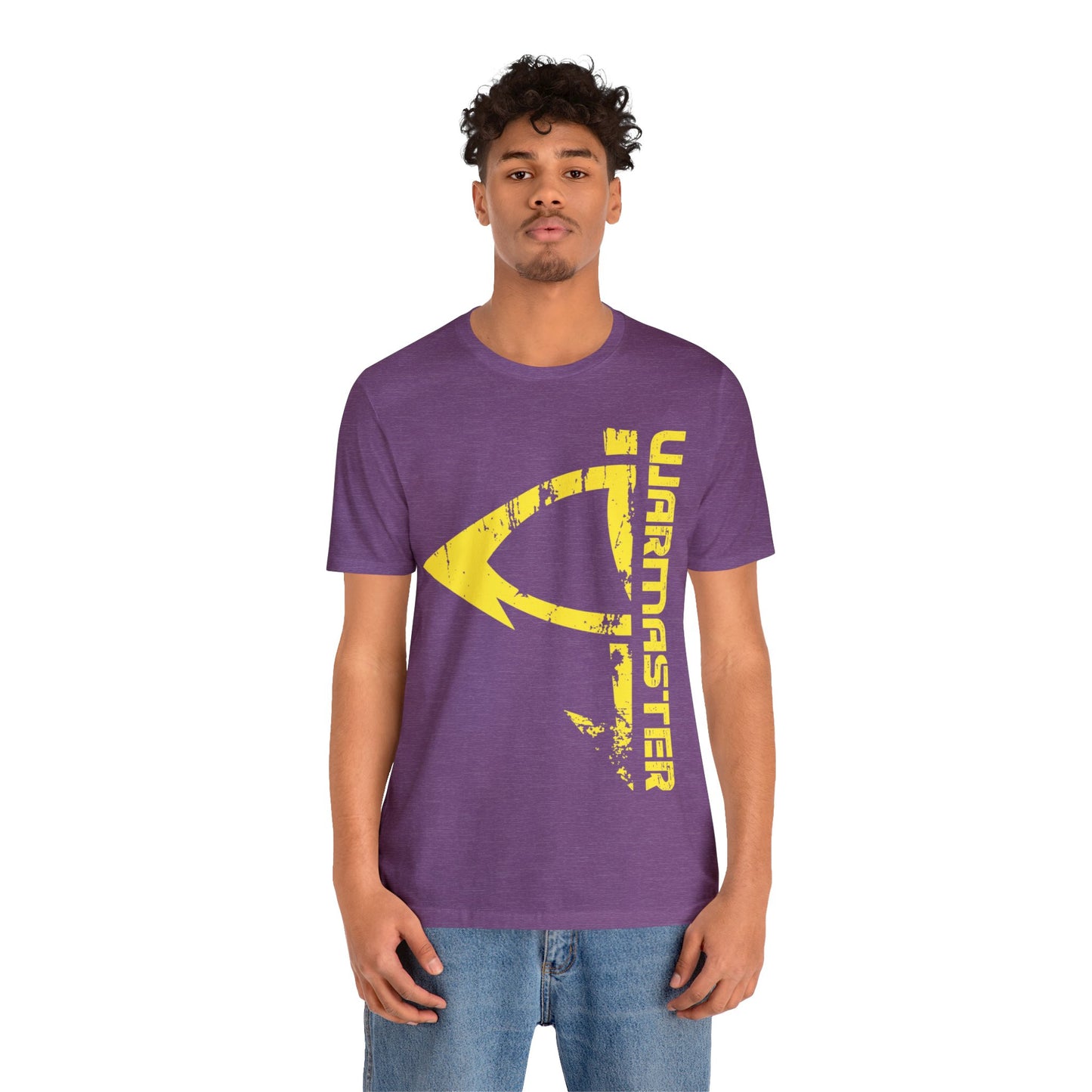 Traitor Supporter Shirt - Unisex Jersey Short Sleeve Tee